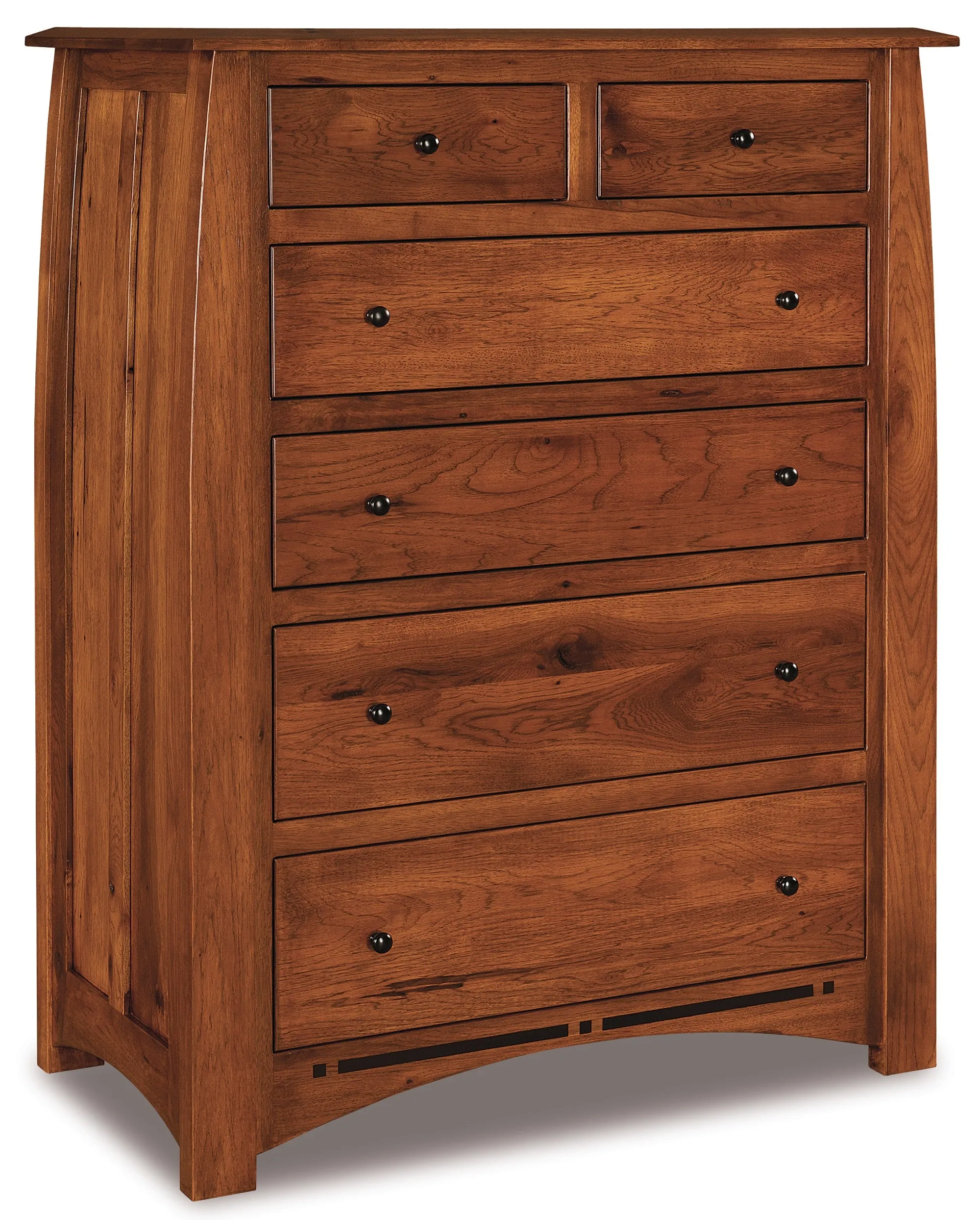 Boulder Creek Collection