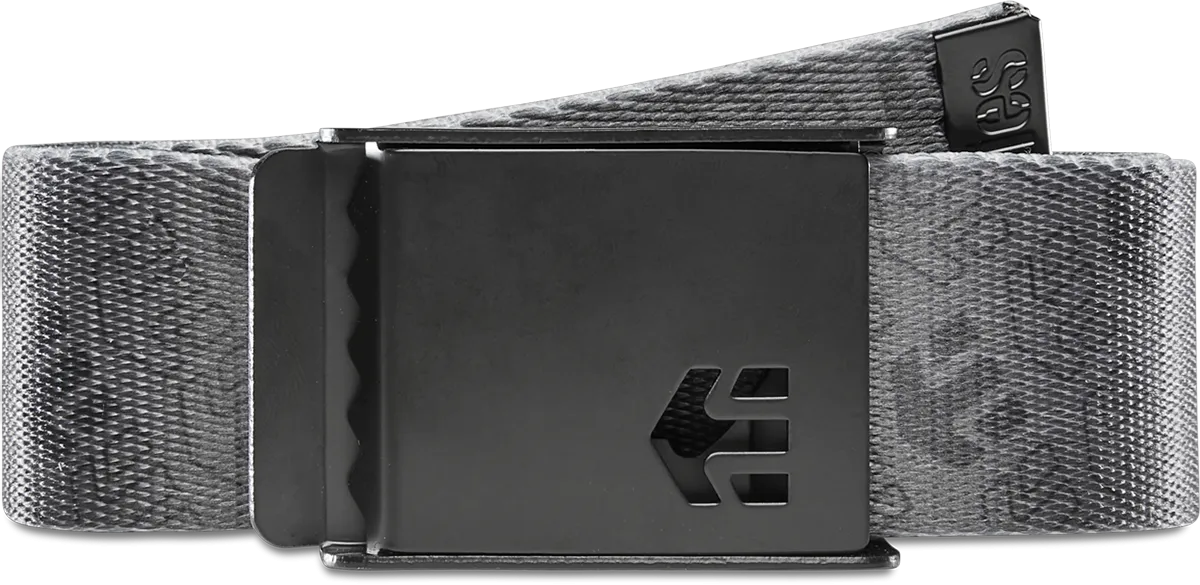ICON WEB BELT