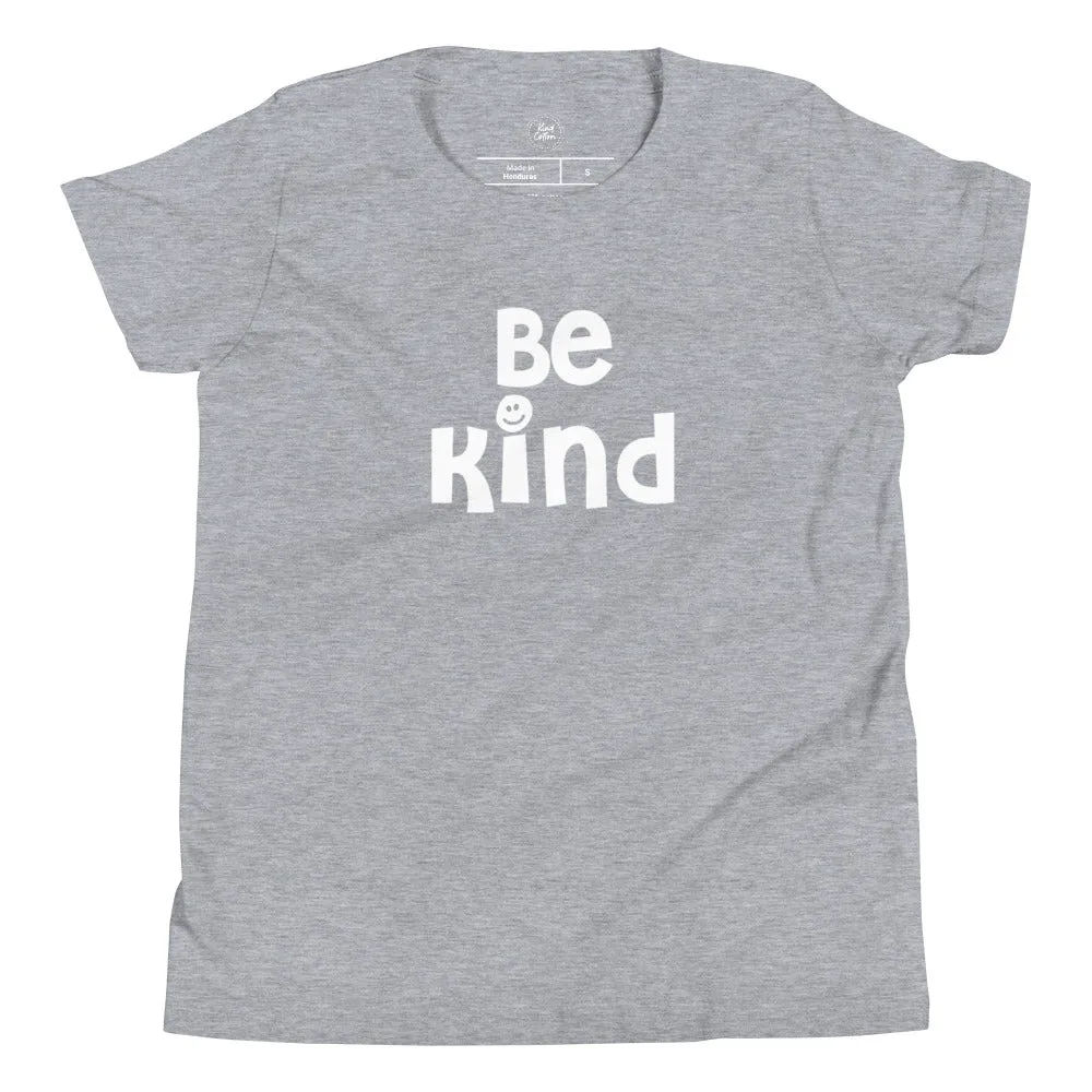 JFK Be Kind Kids Tee
