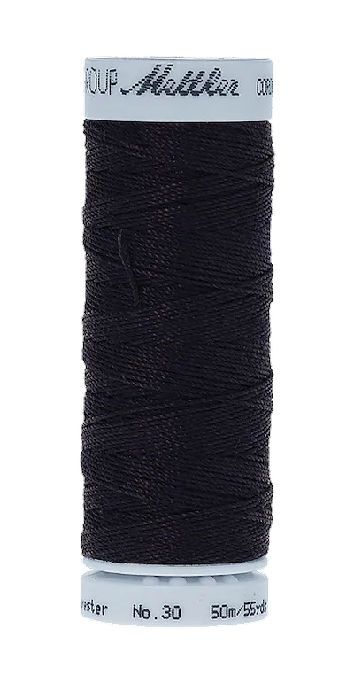 Mettler Cordonnet Topstitching/Buttonhole Thread