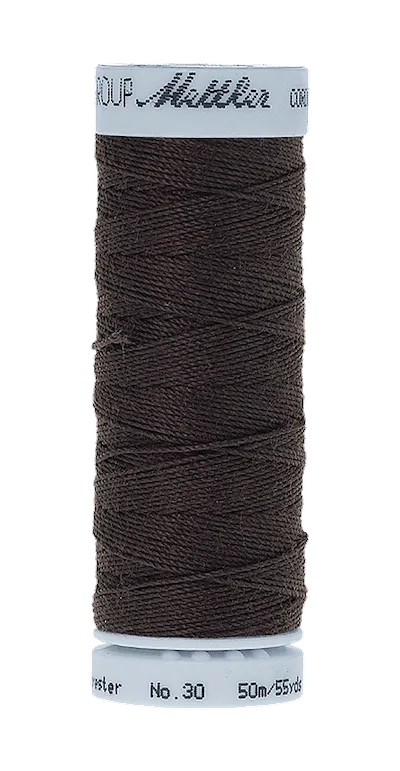 Mettler Cordonnet Topstitching/Buttonhole Thread